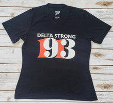 Load image into Gallery viewer, DRI FIT TEE - 1913 DELTA STRONG