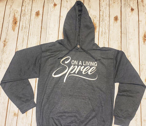 Charcoal Gray & Matte Silver