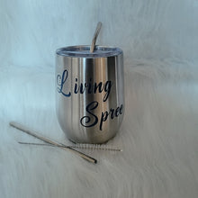 Load image into Gallery viewer, Cobalt Blue &amp; Silver OALS Travel Pack