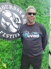 Load image into Gallery viewer, PRE ~ ORDER UNISEX LIFE IS LIVING