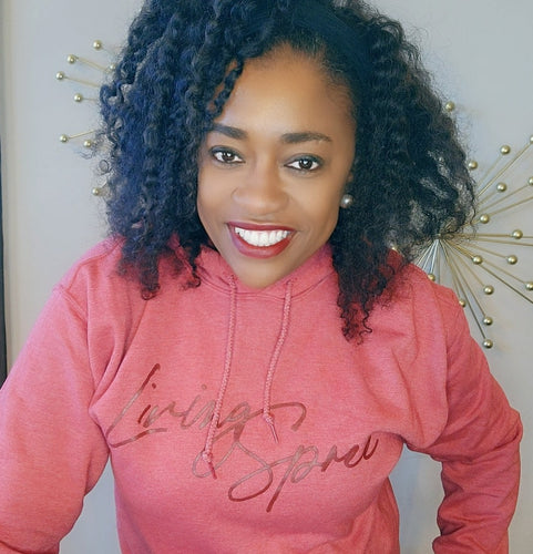 !!!LIMITED!!! Heather Sport Red & Maroon Classic Hoodie