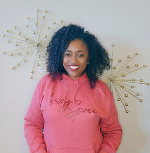 !!!LIMITED!!! Heather Sport Red & Maroon Classic Hoodie