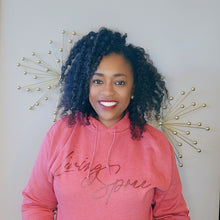Load image into Gallery viewer, !!!LIMITED!!! Heather Sport Red &amp; Maroon Classic Hoodie