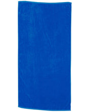 Load image into Gallery viewer, Cobalt Blue &amp; Silver OALS Travel Pack