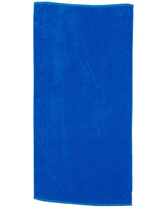 Cobalt Blue & Silver OALS Travel Pack