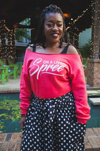 Load image into Gallery viewer, Paprika Sweat-Tee
