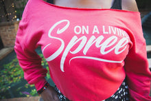 Load image into Gallery viewer, Paprika Sweat-Tee