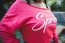 Load image into Gallery viewer, Paprika Sweat-Tee
