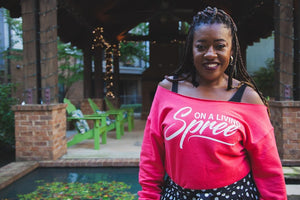 Paprika Sweat-Tee
